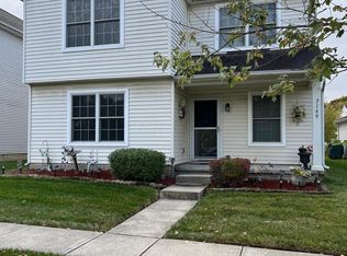 7149 Reynolds Crossing Dr, Reynoldsburg, OH 43068