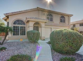 12609 W Sunnyside Dr, El Mirage, AZ 85335