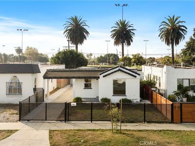 1626 W 60th Pl, Los Angeles, CA, 90047