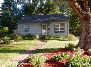 4500 Taylor Ave, Evansville, IN 47714