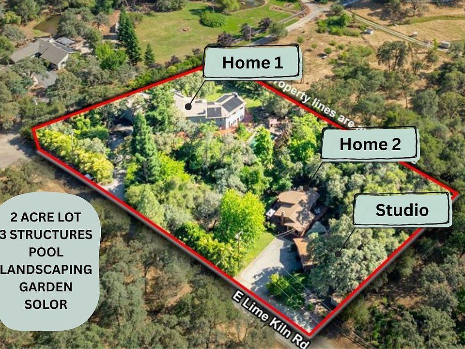 1st image of 10919 E Lime Kiln Rd