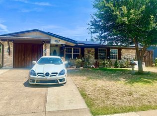 2429 Sparling Way Dr, Carrollton, TX 75006