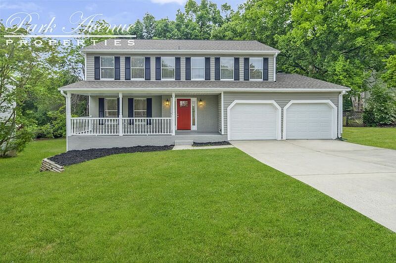 1st image of 2131 Flint Glenn Ln