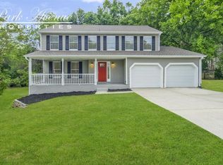 2131 Flint Glenn Ln, Charlotte, NC 28262