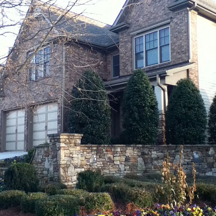 Model Home Style