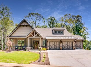 LOT 27 Whisper Pl, Marble Hill, GA 30148