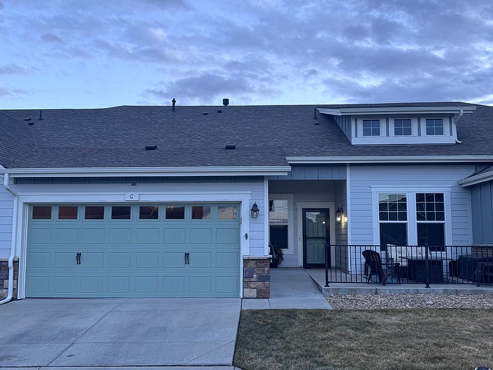 1st image of 14467 W 88th Pl Unit C