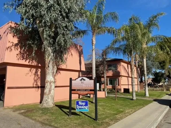 187 E Cherry Ln APT 212, Coalinga, CA 93210