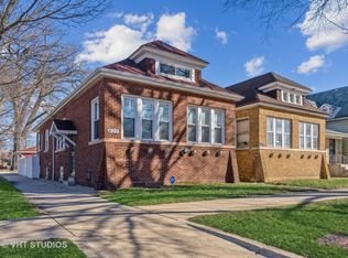 600 E 88th Pl, Chicago, IL 60619