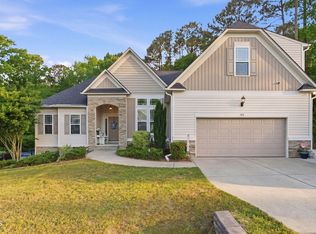 142 Candlenut Ln, Smithfield, NC 27577