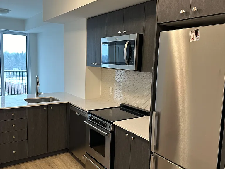 312 Erb St W #603 — Photo 10