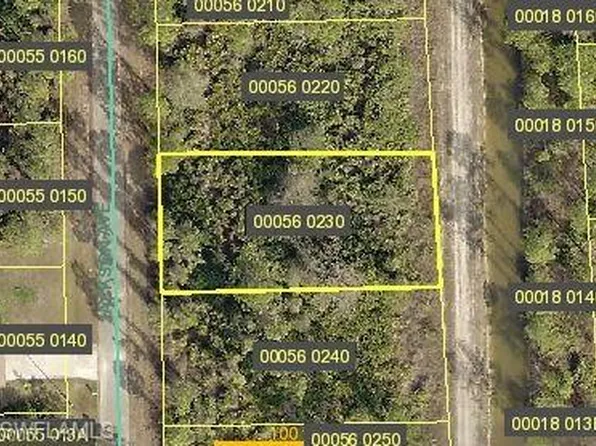 2104 Jackson Ave, Alva, FL 33920