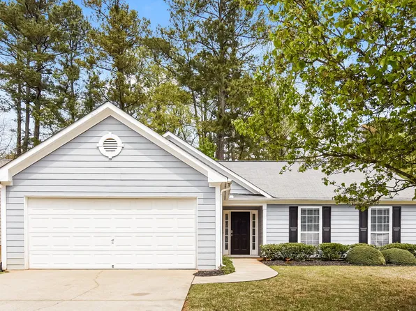 2816 Golden Club Bnd, Austell, GA 30106