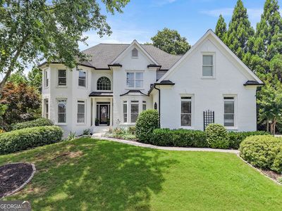 2461 Floral Valley Dr, Dacula, GA, 30019