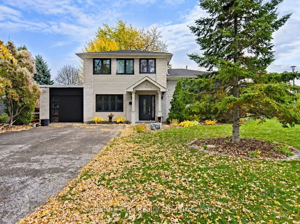 9 Nuffield Dr, Toronto, ON M1E 1H3