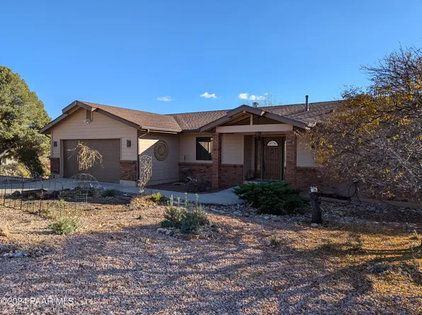 4973 Pitaya Ct, Prescott, AZ 86301