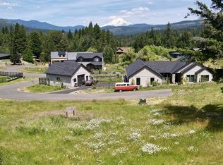 11 Mulligan Way, White Salmon, WA 98672