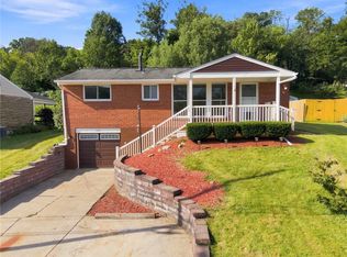 556 Anderson Ave, Pittsburgh, PA 15239