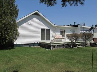 5199 18th Rd, Escanaba, MI 49829
