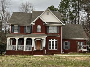 124 Iron Horse Trl, Harvest, AL 35749