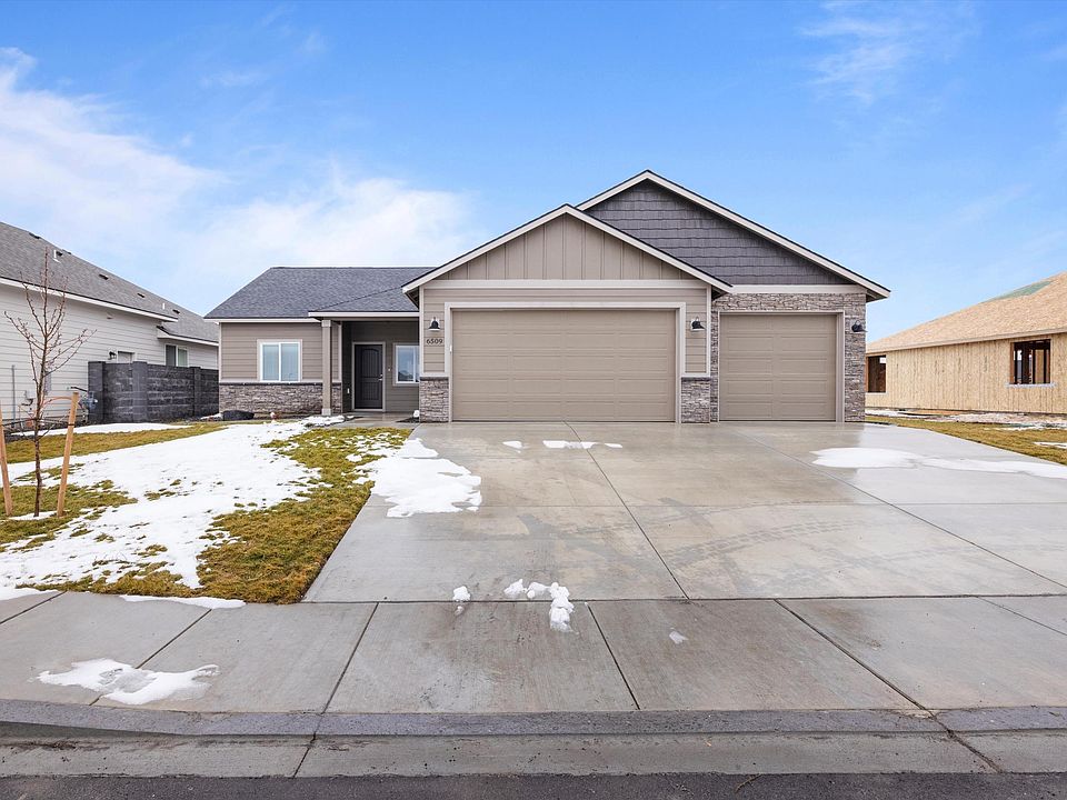 6509 Road 84 LOT 3, Pasco, WA 99301 | Zillow