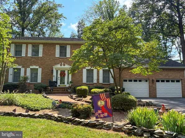 7278 Moss Ln, Warrenton, VA 20187
