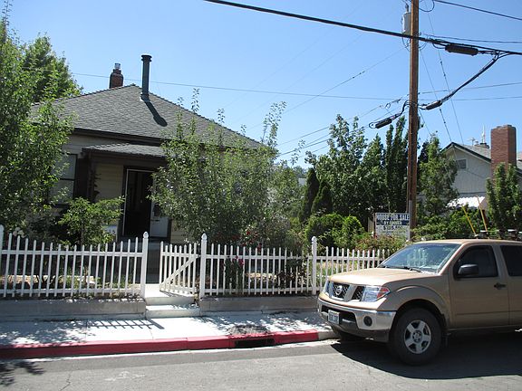 Valley Road frontage 