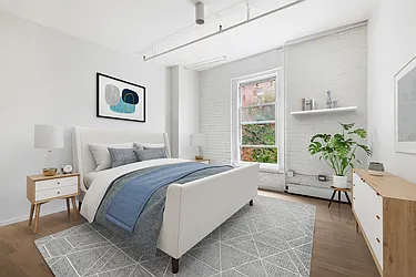 Rented by The Agency