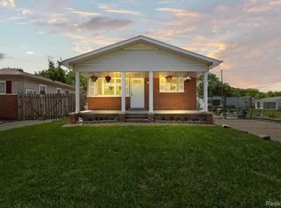 13710 Beech Daly Rd, Taylor, MI 48180