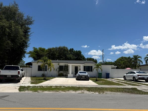3400 NW 173rd Ter #0