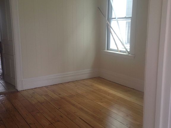 Spacious Dining Room