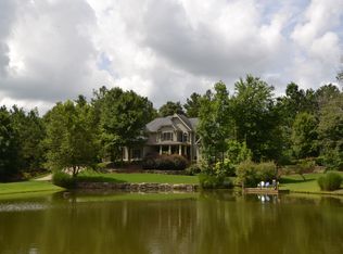 104 Bridlewood Pass, Ball Ground, GA 30107