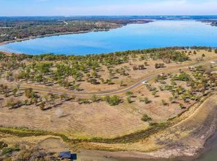 LOT 95 Diamond Point Dr, Corsicana, TX 75109
