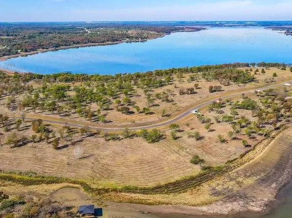 LOT 95 Diamond Point Dr, Corsicana, TX 75109