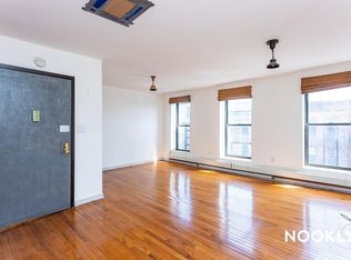 236 Malcolm X Blvd #4F, Brooklyn, NY 11221