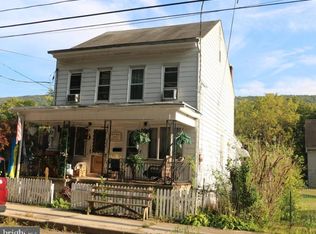 356-358 Oakland Ave, Ashland, PA