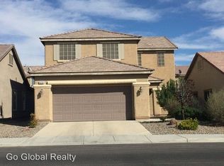 6228 Novak St, Las Vegas, NV 89115