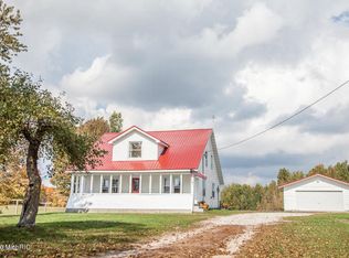 21228 6 Mile Rd, Reed City, MI 49677