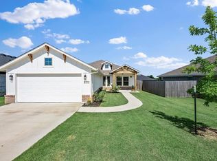 8700 Ricard Dr, Oklahoma City, OK 73135