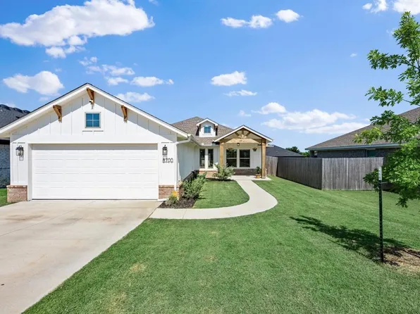 8700 Ricard Dr, Oklahoma City, OK 73135