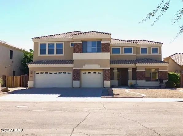 1849 E DERRINGER Way, Chandler, AZ 85286