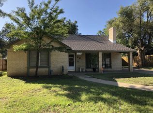 1518 Crockett St, Amarillo, TX 79102