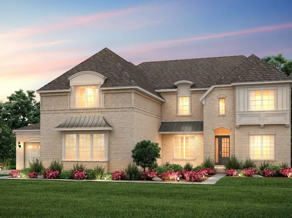 3404 Dunchurch Ct Lot 409, Franklin, TN 37067