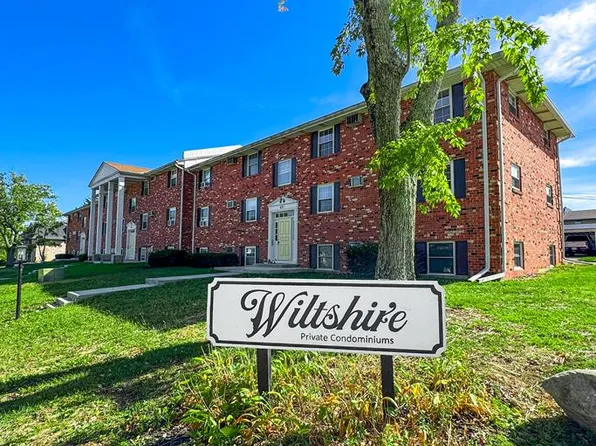 623 Bailey Dr APT 2, Mansfield, OH 44904