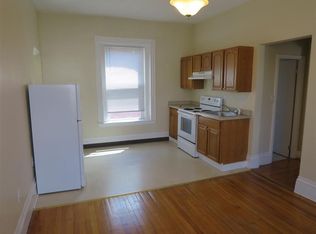66 Highland Ave #5B, Somerville, MA 02143