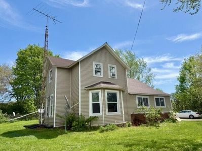 5622 S Water Rd, New Era, MI, 49446