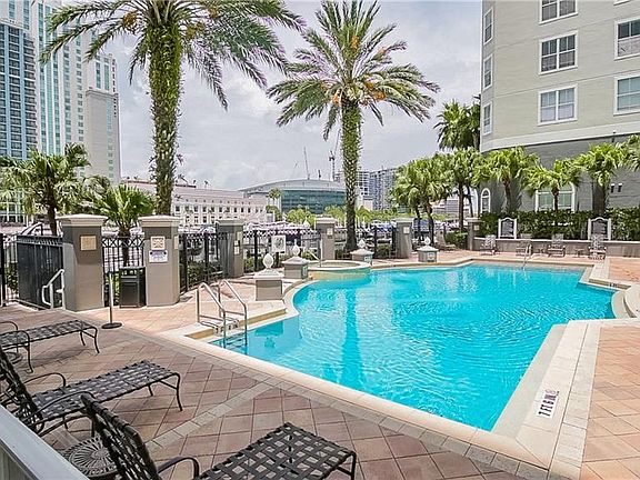 5th image of 700 S Harbour Island Blvd Unit 201