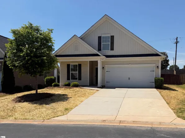 217 Cassingham Ln, Boiling Springs, SC 29316