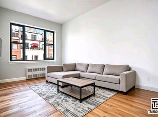 728 Amsterdam Ave APT 2S, New York, NY 10025