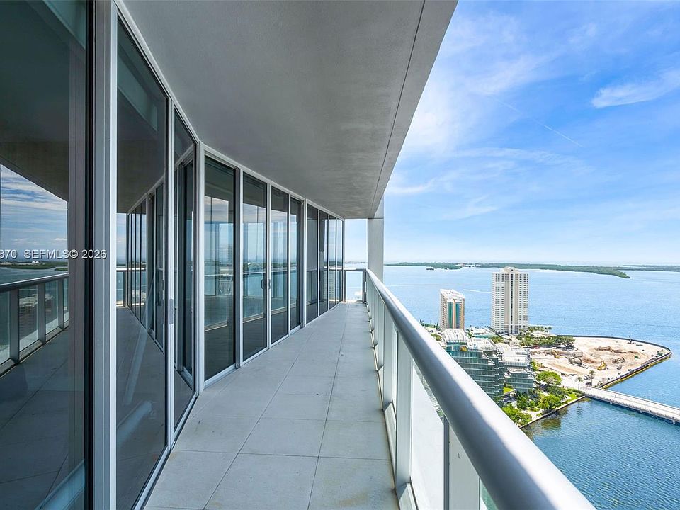 1st image of 495 Brickell Ave APT 3601